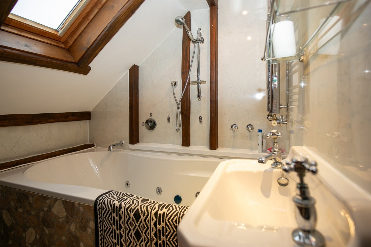 The Cottage, Malvern Road, Douglas, IM2 5AP