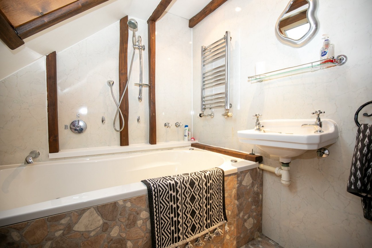 The Cottage, Malvern Road, Douglas, IM2 5AP