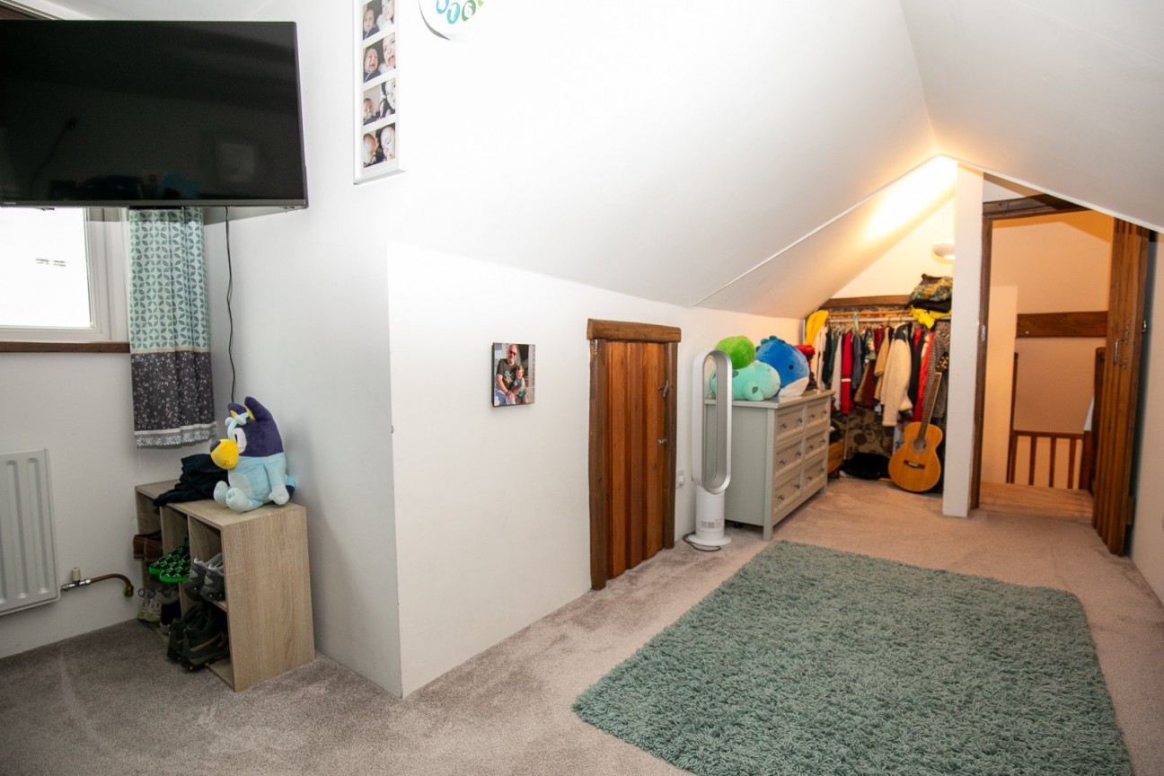 The Cottage, Malvern Road, Douglas, IM2 5AP