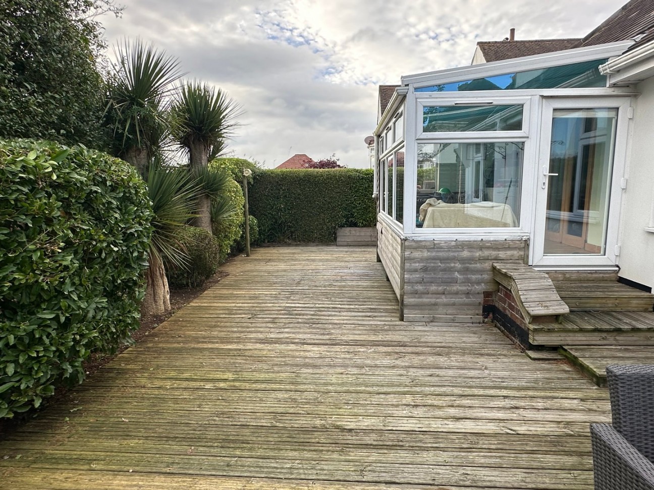 The Cottage, Malvern Road, Douglas, IM2 5AP