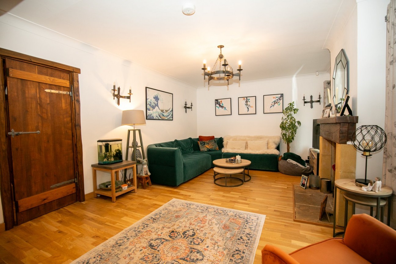 The Cottage, Malvern Road, Douglas, IM2 5AP