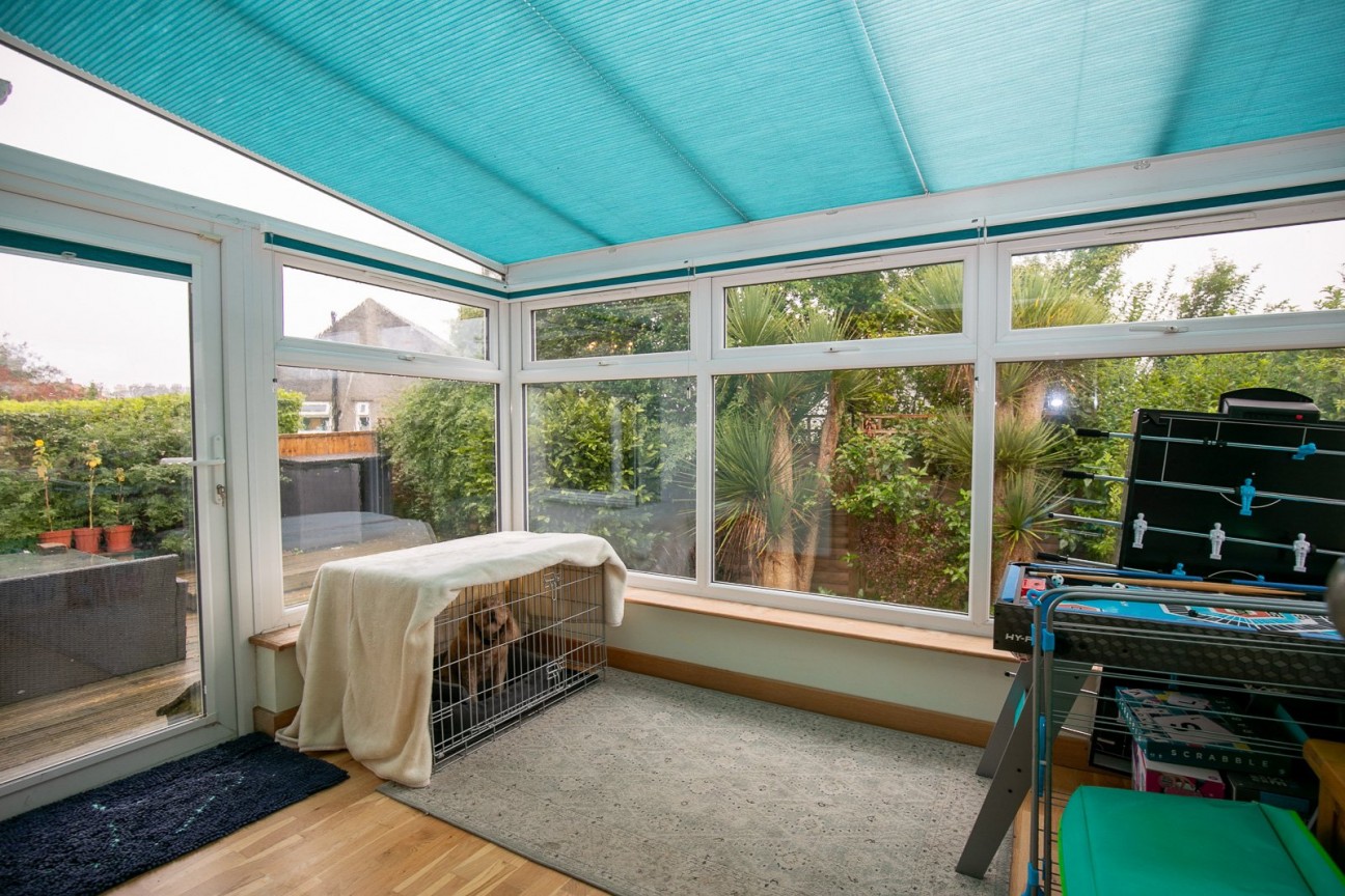 The Cottage, Malvern Road, Douglas, IM2 5AP