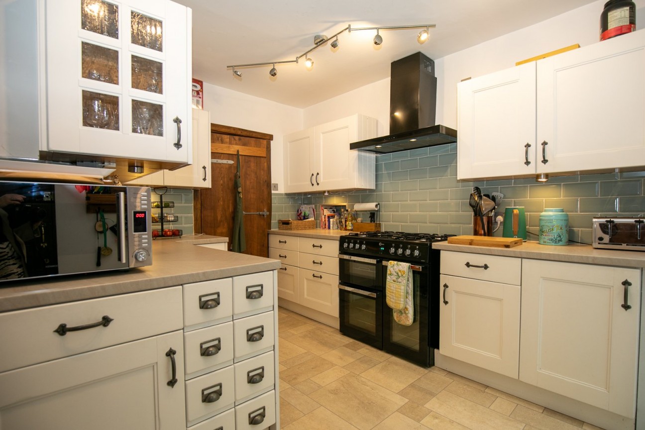 The Cottage, Malvern Road, Douglas, IM2 5AP