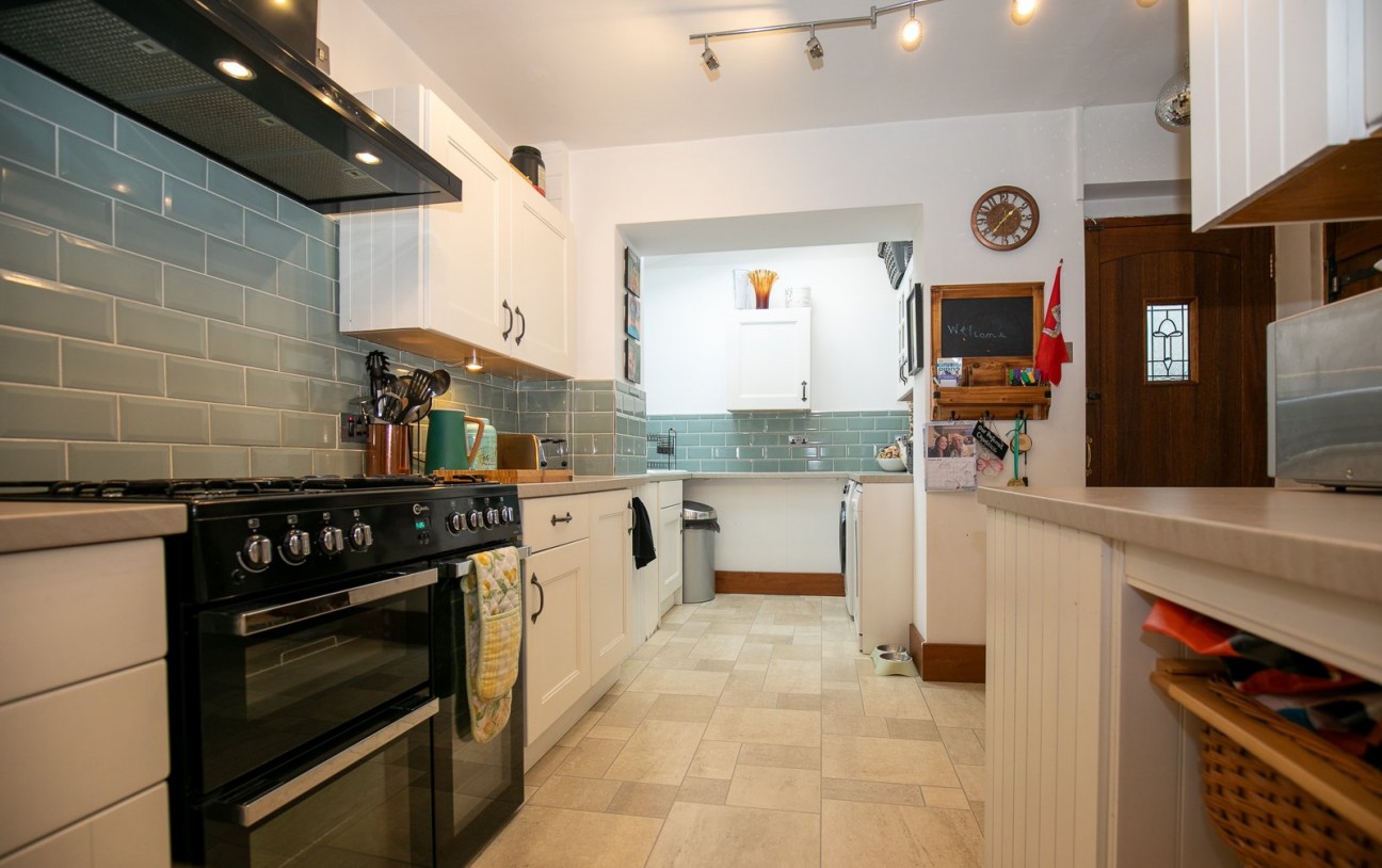 The Cottage, Malvern Road, Douglas, IM2 5AP