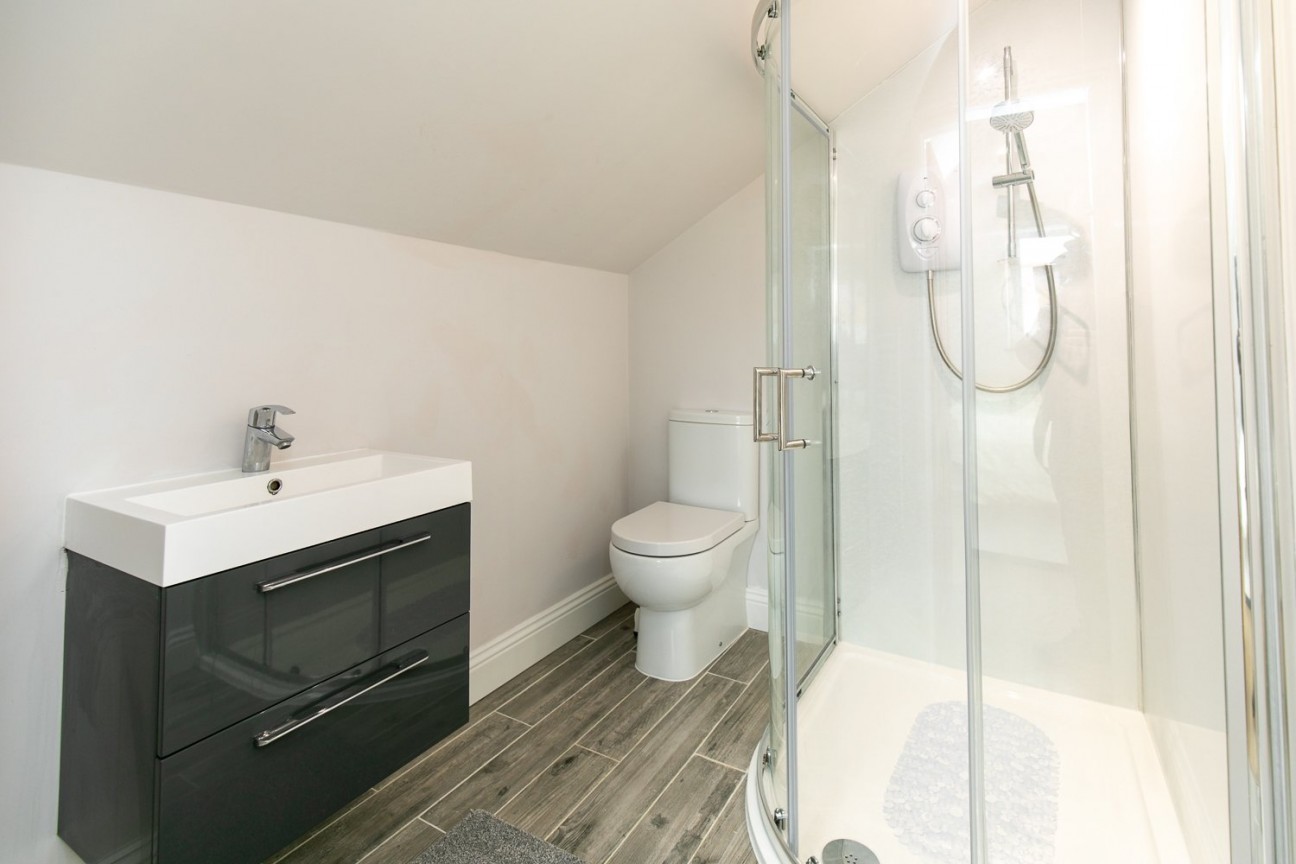 The Studio, Hilary Park, IM2 3ED