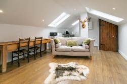 The Studio, Hilary Park, IM2 3ED