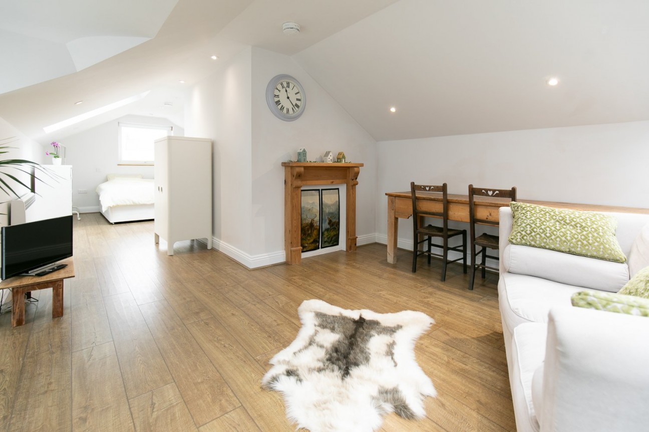 The Studio, Hilary Park, IM2 3ED