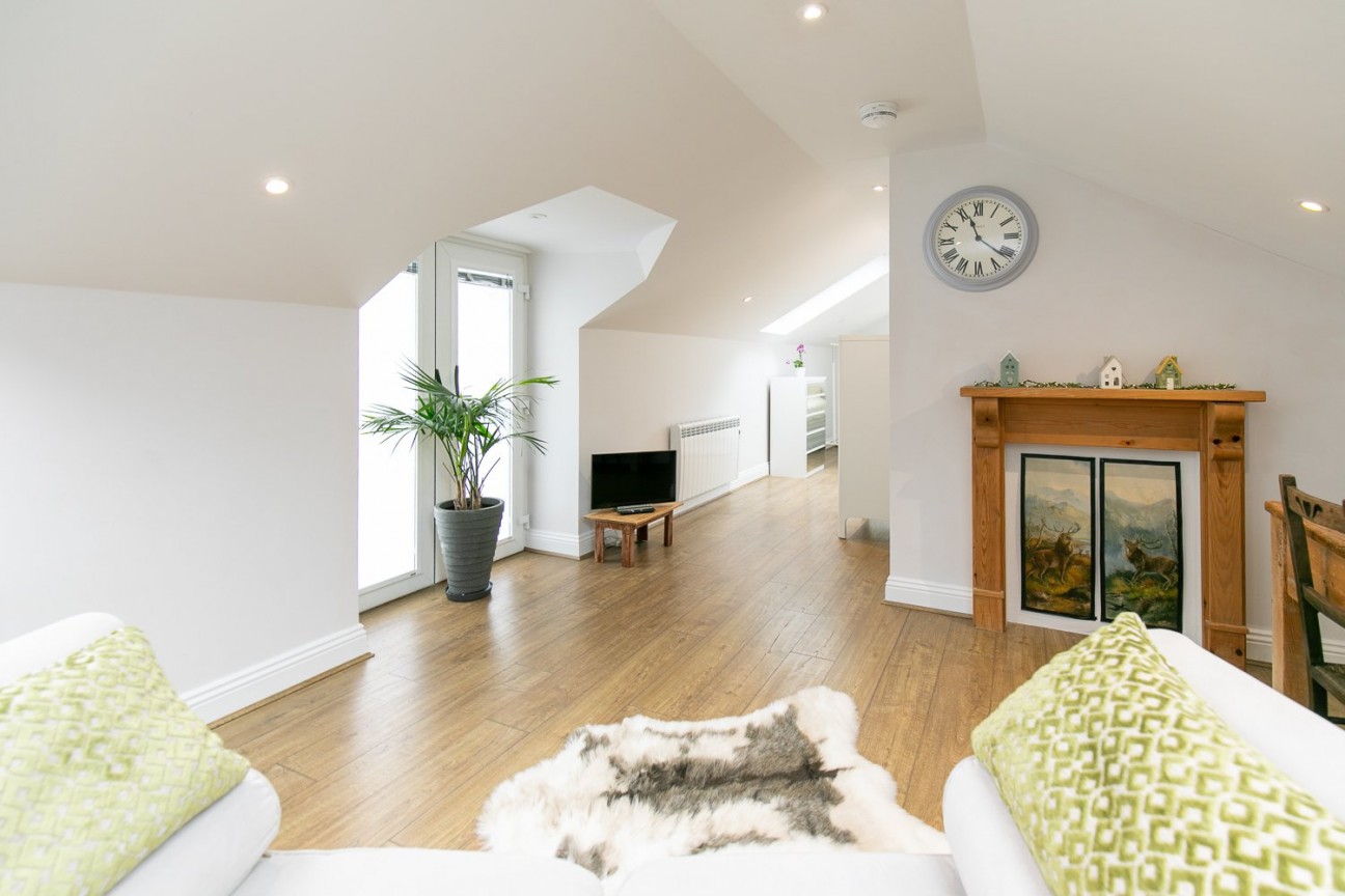 The Studio, Hilary Park, IM2 3ED