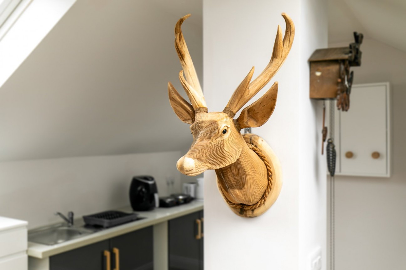 The Studio, Hilary Park, IM2 3ED