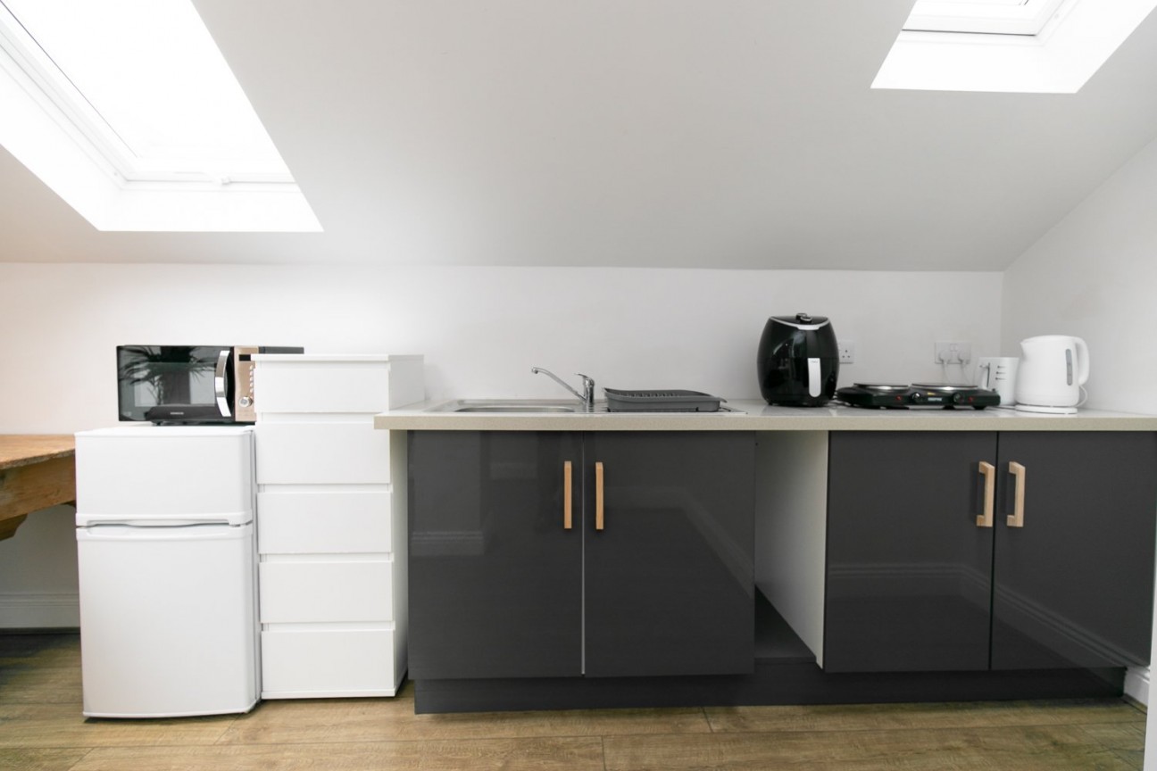 The Studio, Hilary Park, IM2 3ED