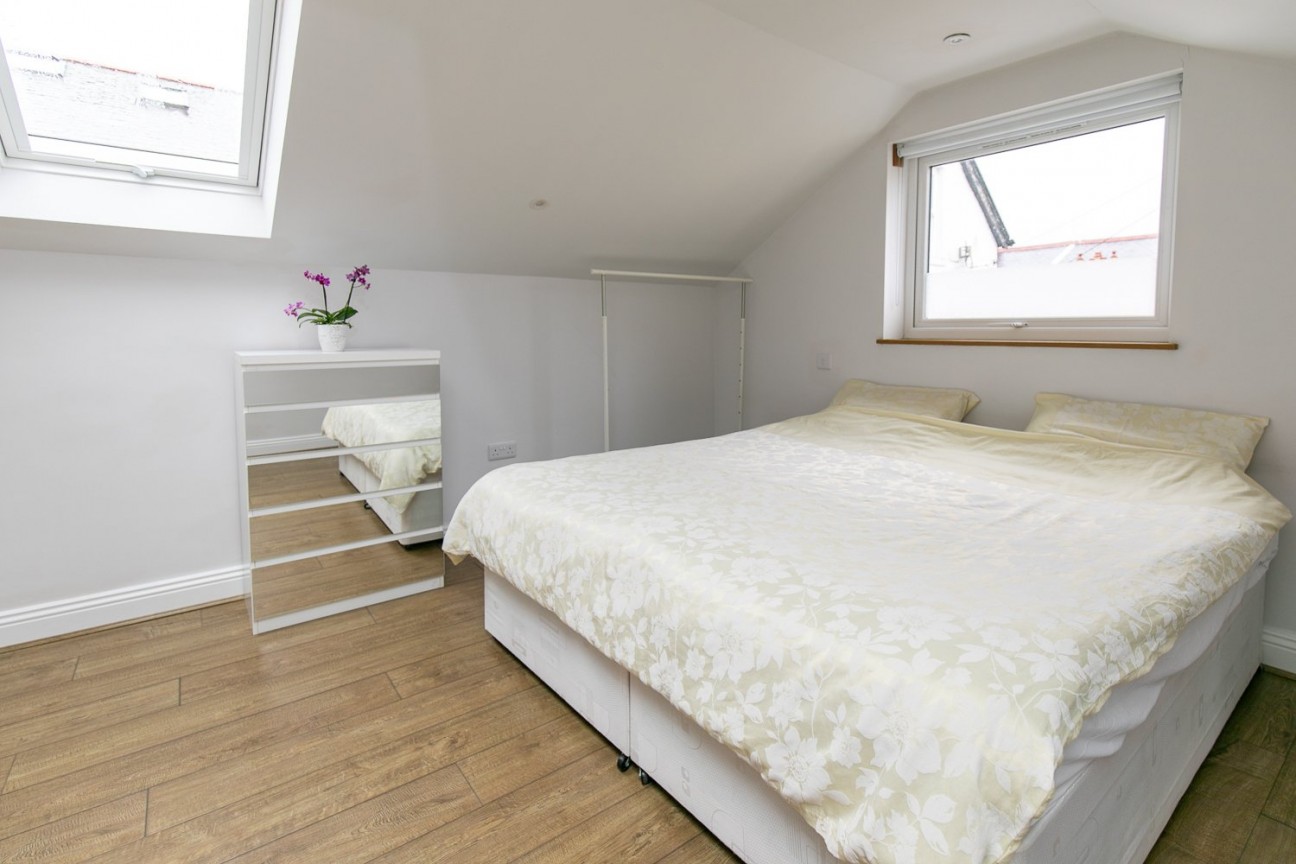 The Studio, Hilary Park, IM2 3ED