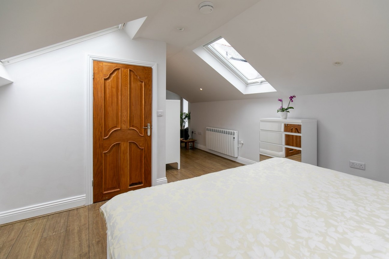 The Studio, Hilary Park, IM2 3ED