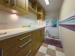 Par Three, Links Close, Peel, Isle of Man, IM5 1DG