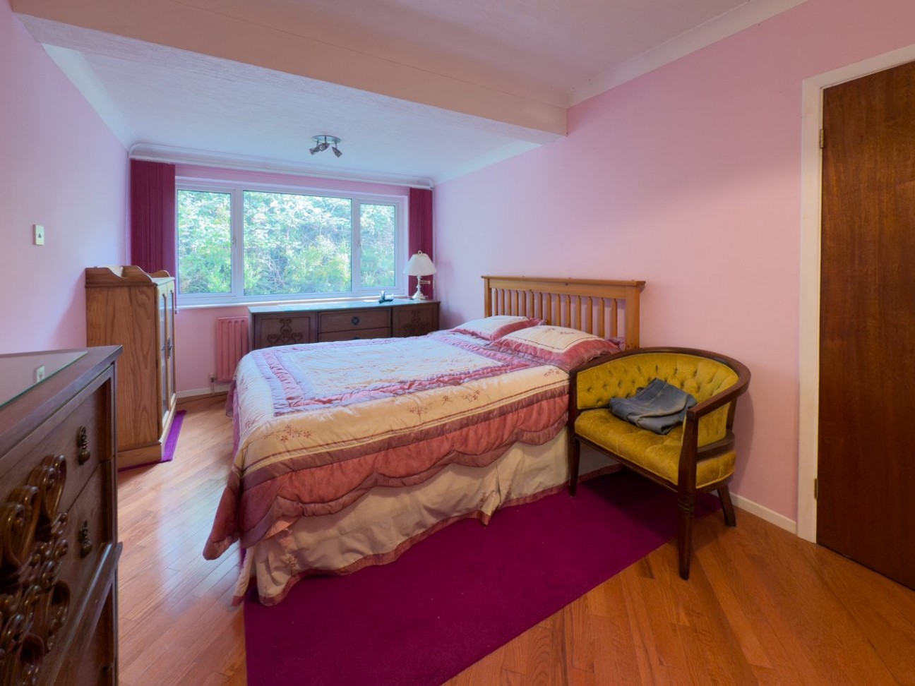 Par Three, Links Close, Peel, Isle of Man, IM5 1DG