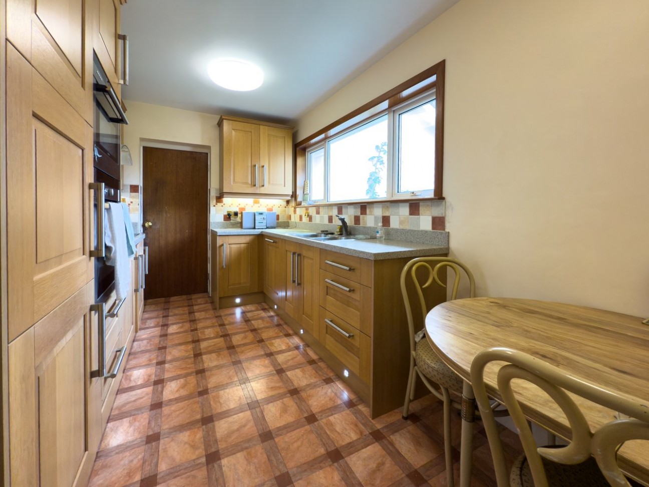 Par Three, Links Close, Peel, Isle of Man, IM5 1DG