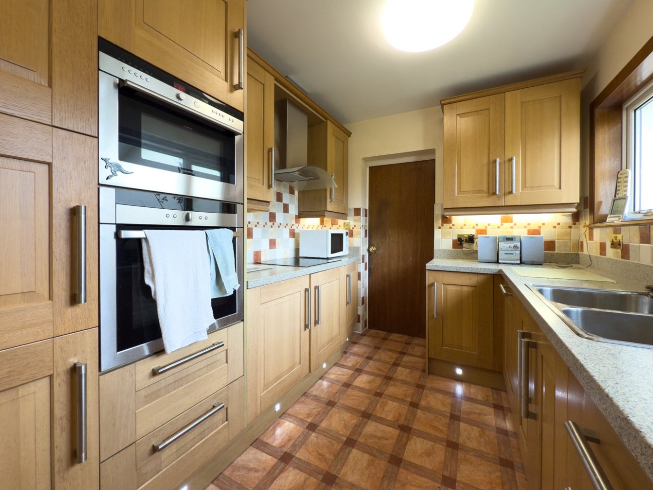 Par Three, Links Close, Peel, Isle of Man, IM5 1DG