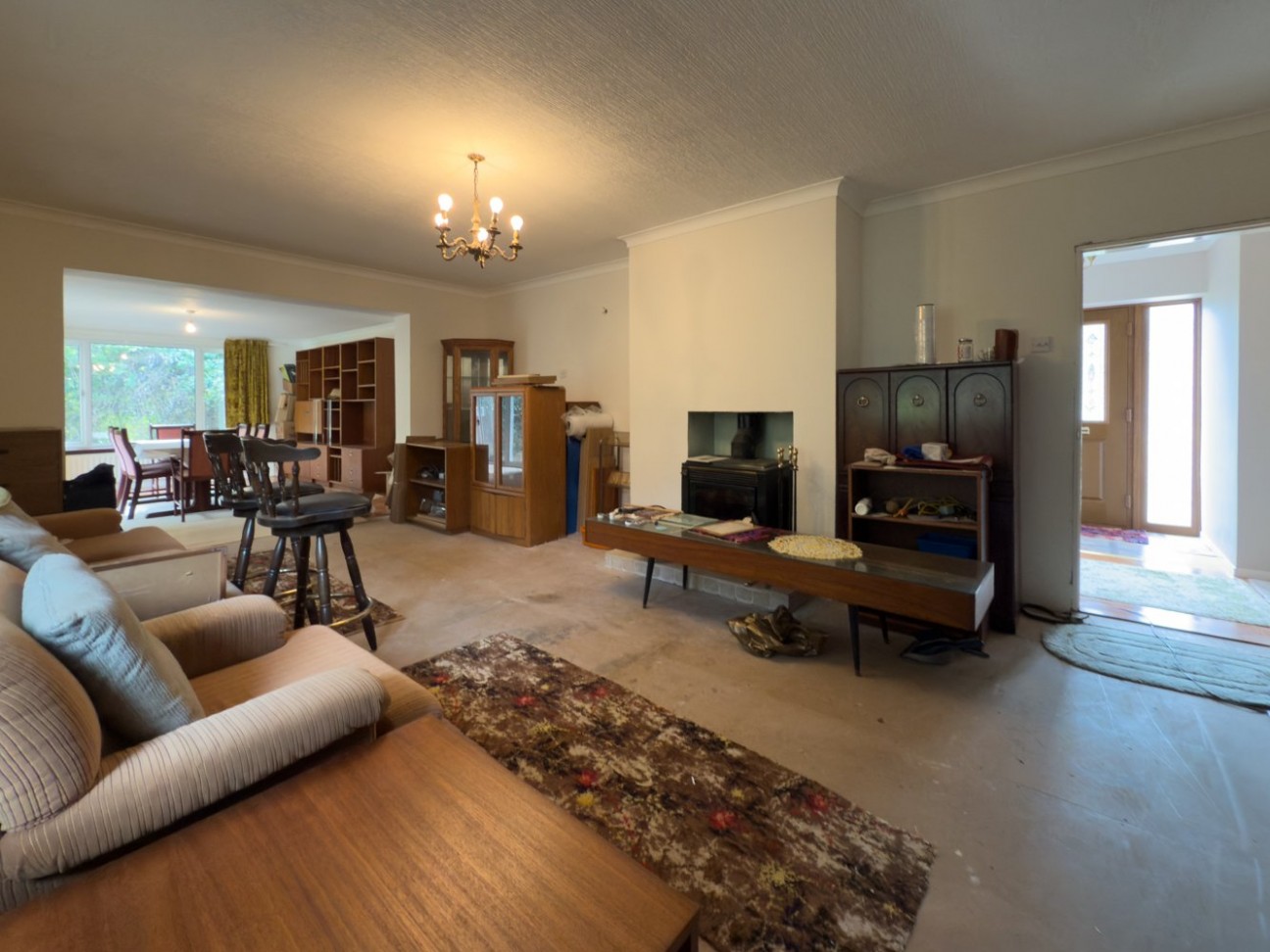 Par Three, Links Close, Peel, Isle of Man, IM5 1DG