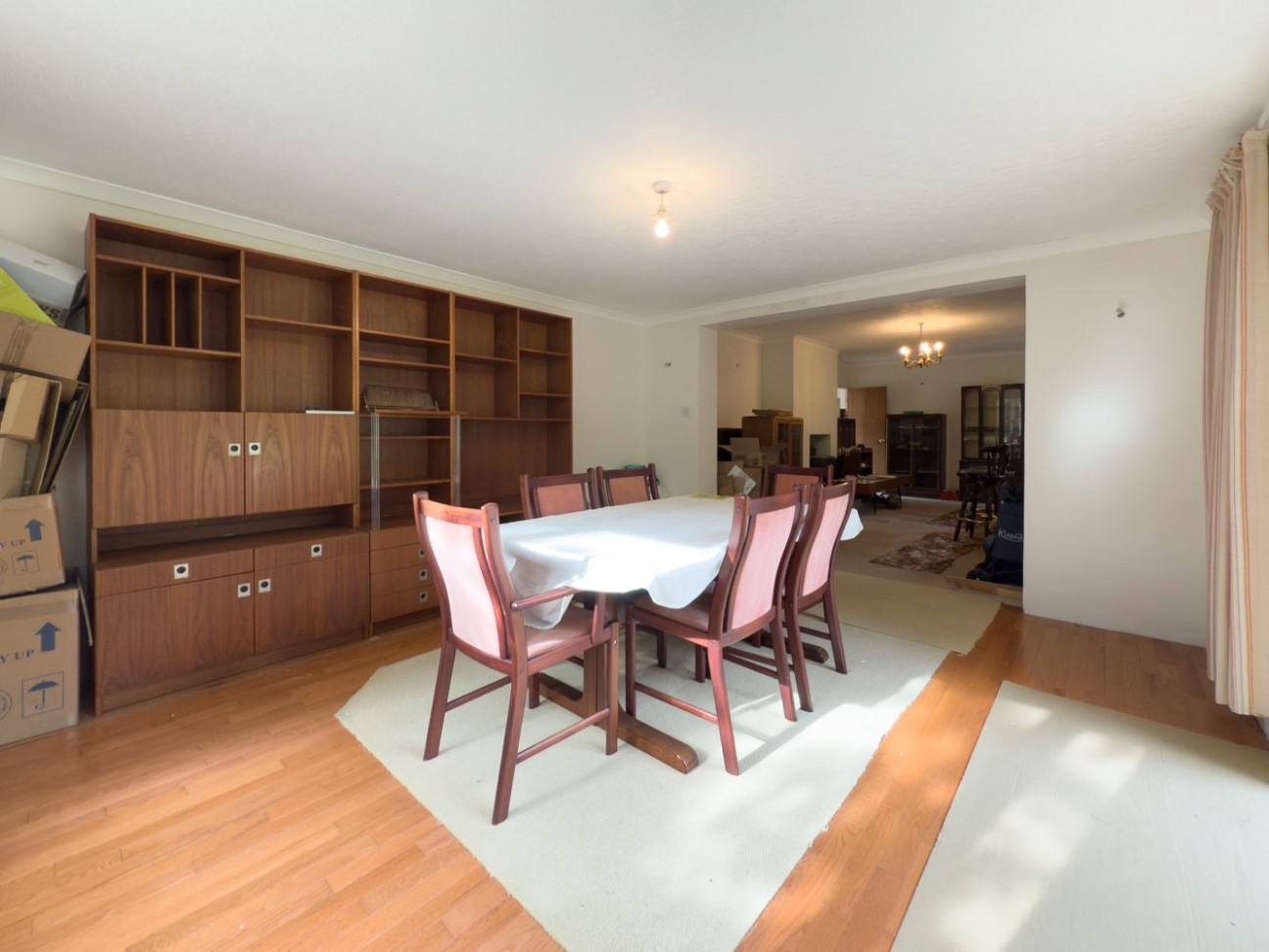 Par Three, Links Close, Peel, Isle of Man, IM5 1DG