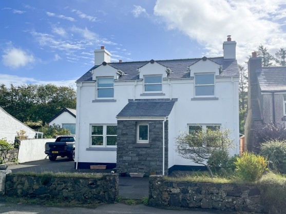 Cranford, Cronk Y Voddy, St Johns, IM4 3NS