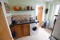 Cranford, Cronk Y Voddy, St Johns, IM4 3NS