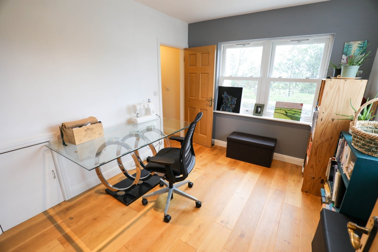 Cranford, Cronk Y Voddy, St Johns, IM4 3NS