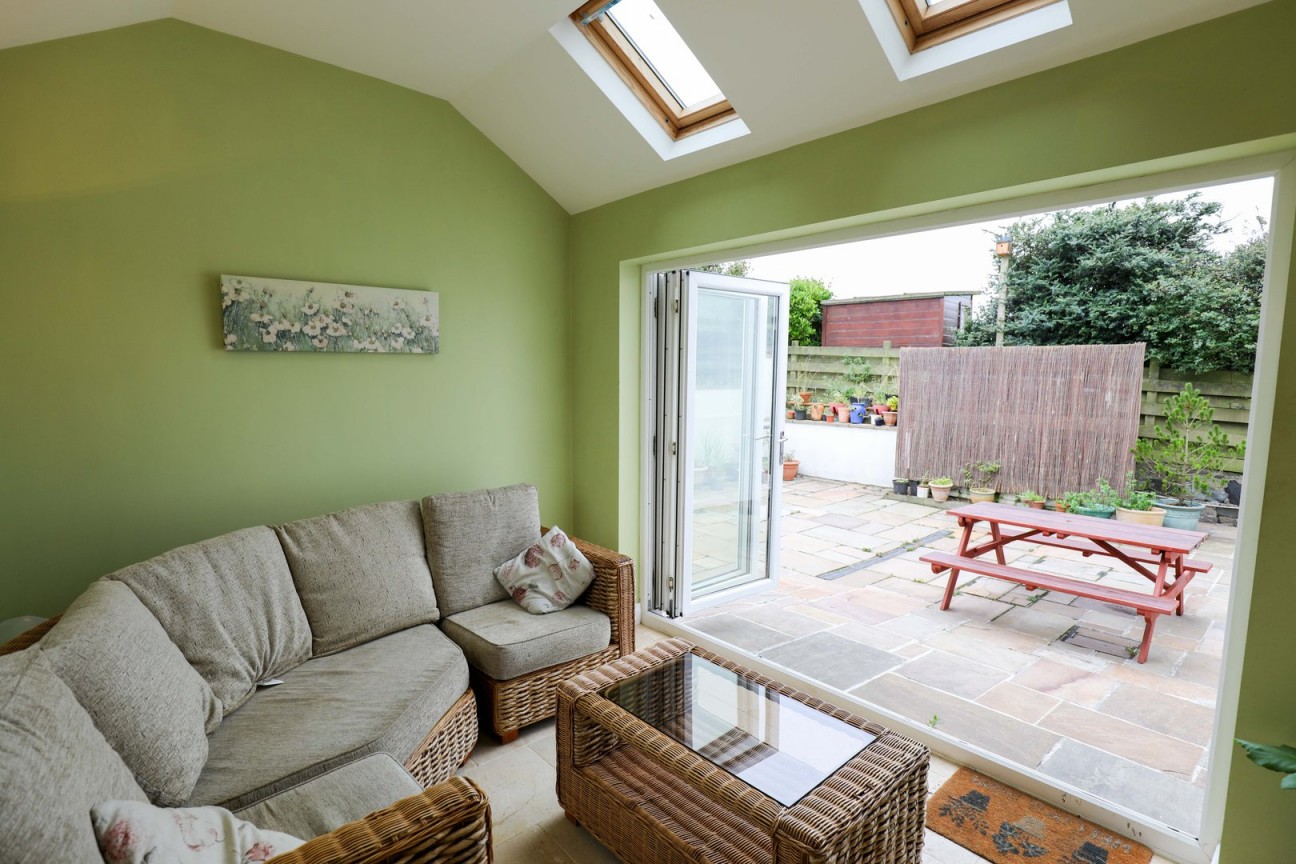 Cranford, Cronk Y Voddy, St Johns, IM4 3NS