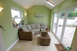 Cranford, Cronk Y Voddy, St Johns, IM4 3NS