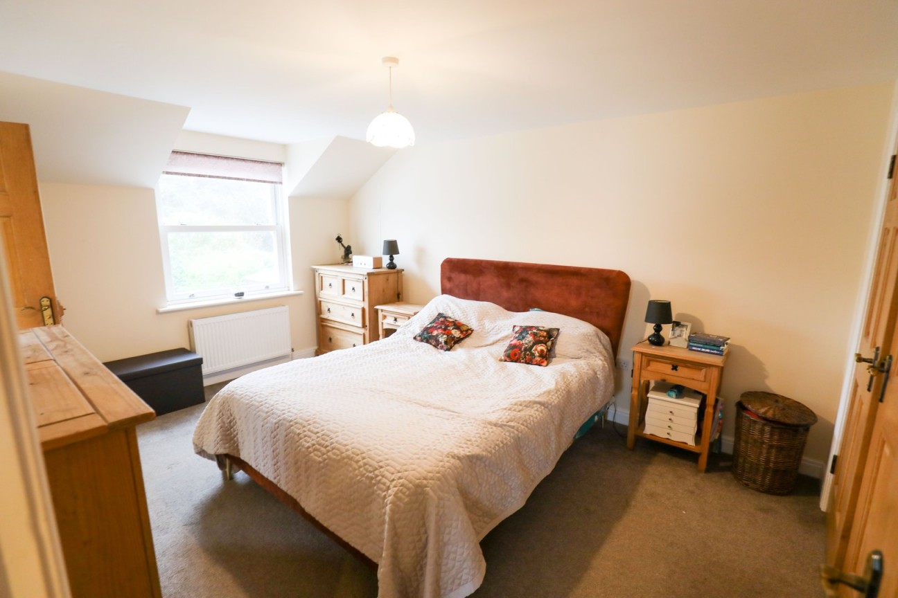 Cranford, Cronk Y Voddy, St Johns, IM4 3NS