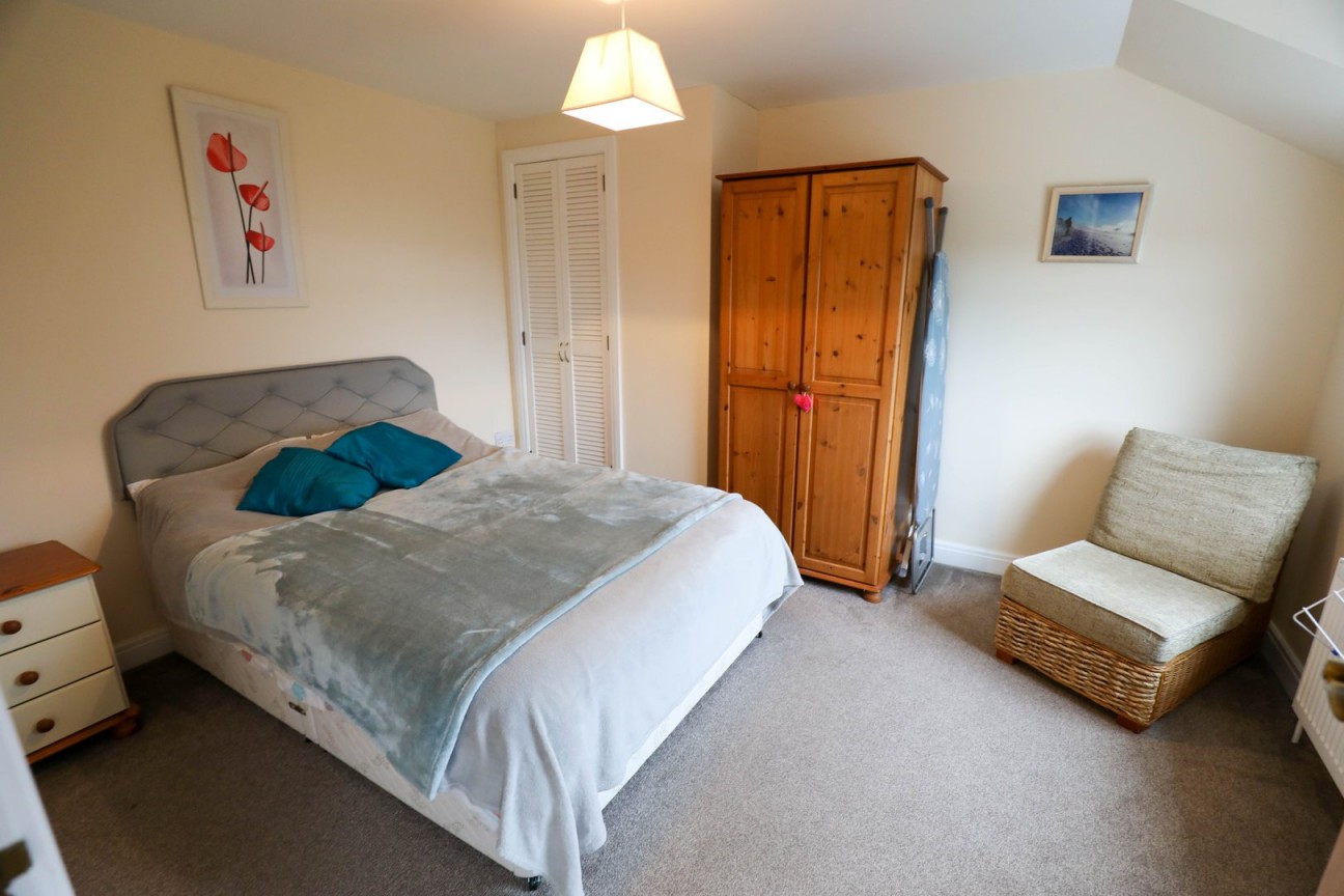 Cranford, Cronk Y Voddy, St Johns, IM4 3NS