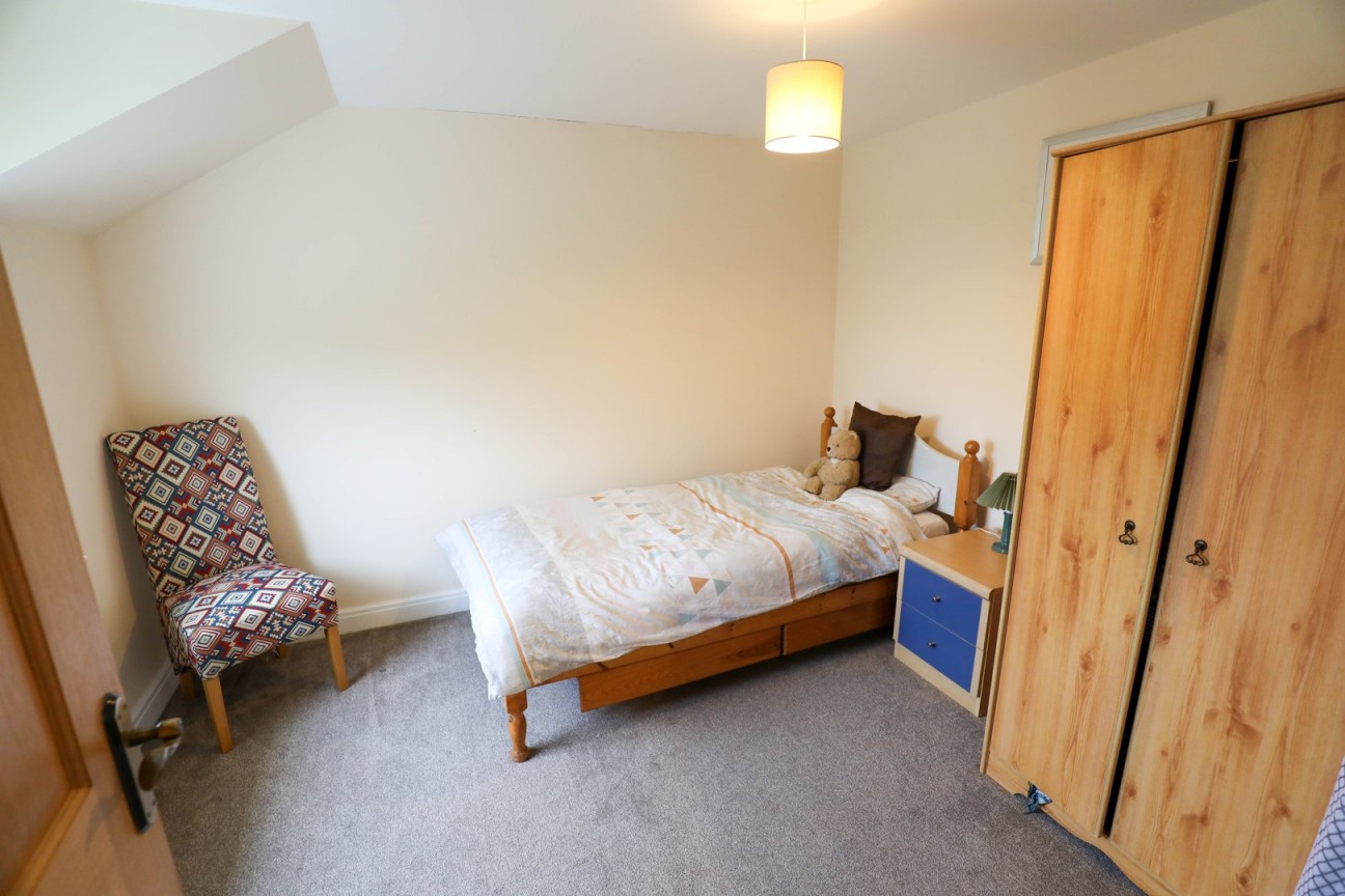 Cranford, Cronk Y Voddy, St Johns, IM4 3NS