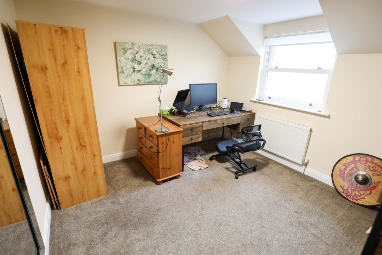 Cranford, Cronk Y Voddy, St Johns, IM4 3NS