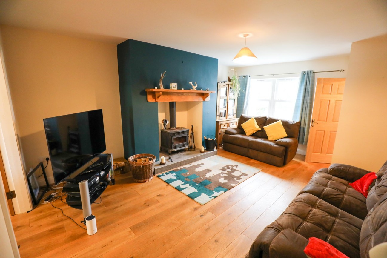 Cranford, Cronk Y Voddy, St Johns, IM4 3NS