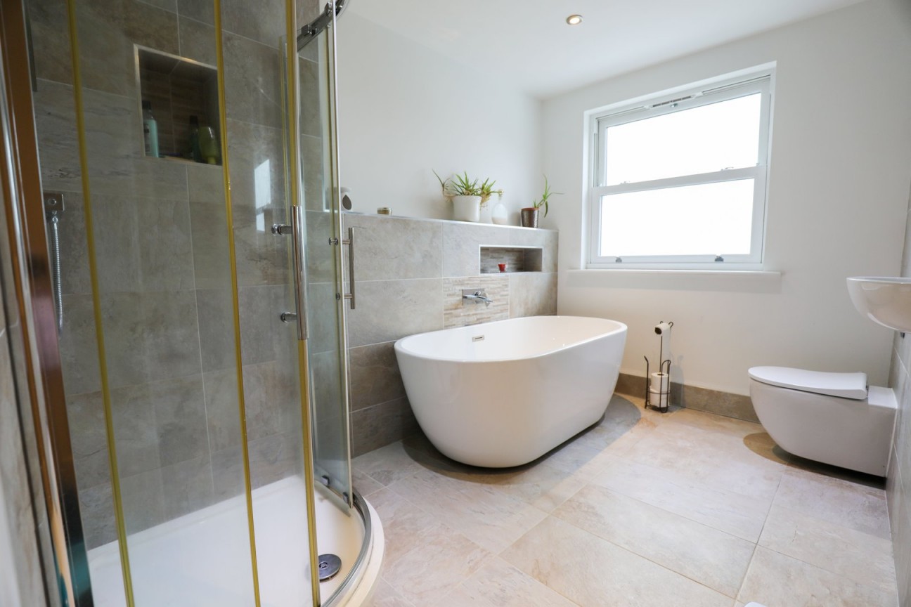 Cranford, Cronk Y Voddy, St Johns, IM4 3NS