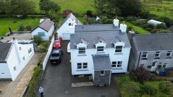 Cranford, Cronk Y Voddy, St Johns, IM4 3NS