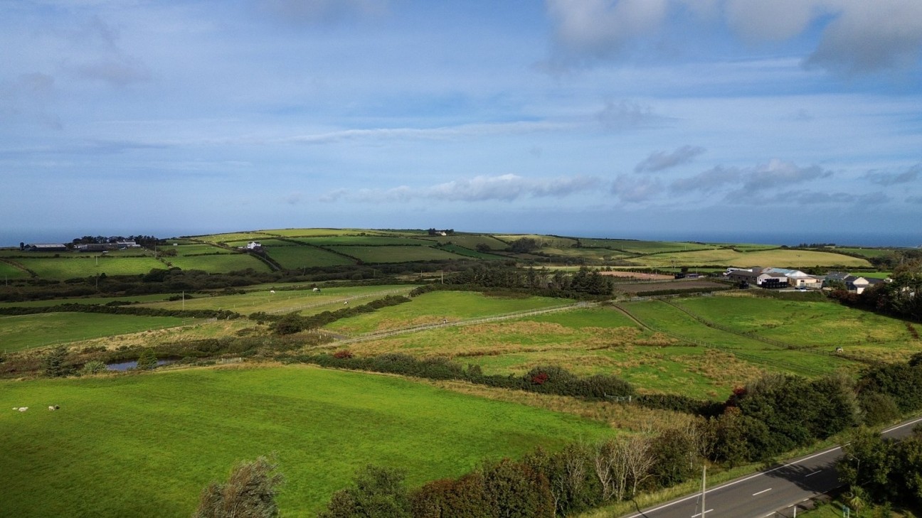 Cranford, Cronk Y Voddy, St Johns, IM4 3NS