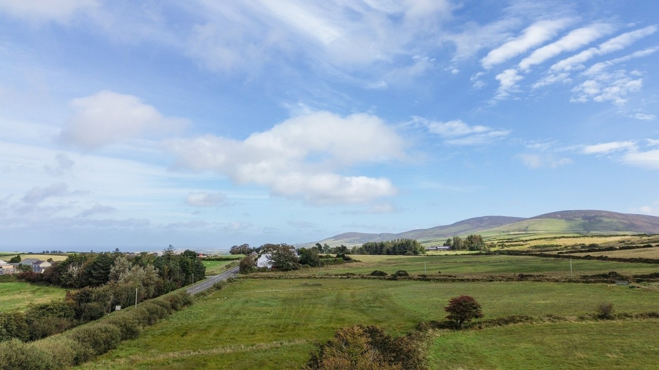 Cranford, Cronk Y Voddy, St Johns, IM4 3NS