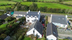 Cranford, Cronk Y Voddy, St Johns, IM4 3NS