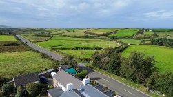 Cranford, Cronk Y Voddy, St Johns, IM4 3NS