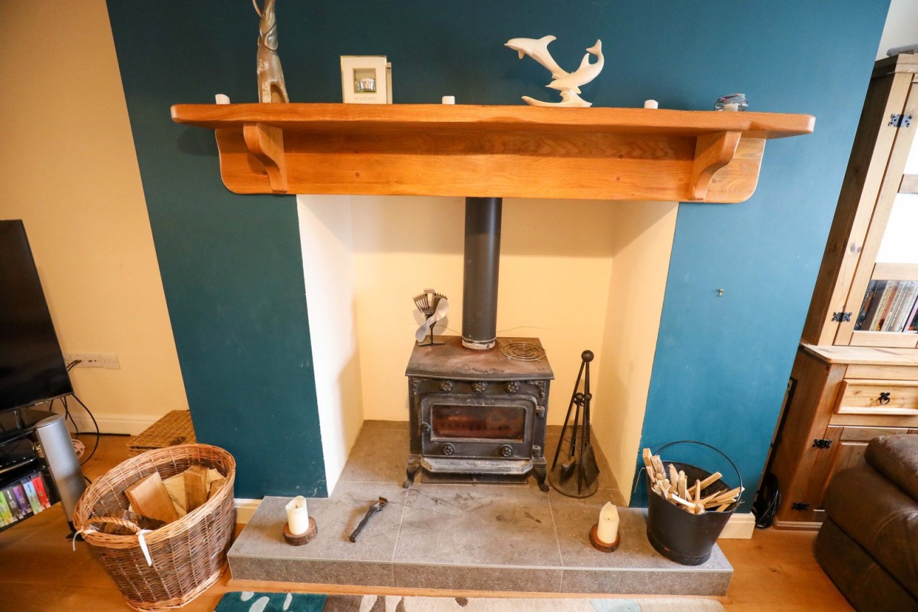 Cranford, Cronk Y Voddy, St Johns, IM4 3NS