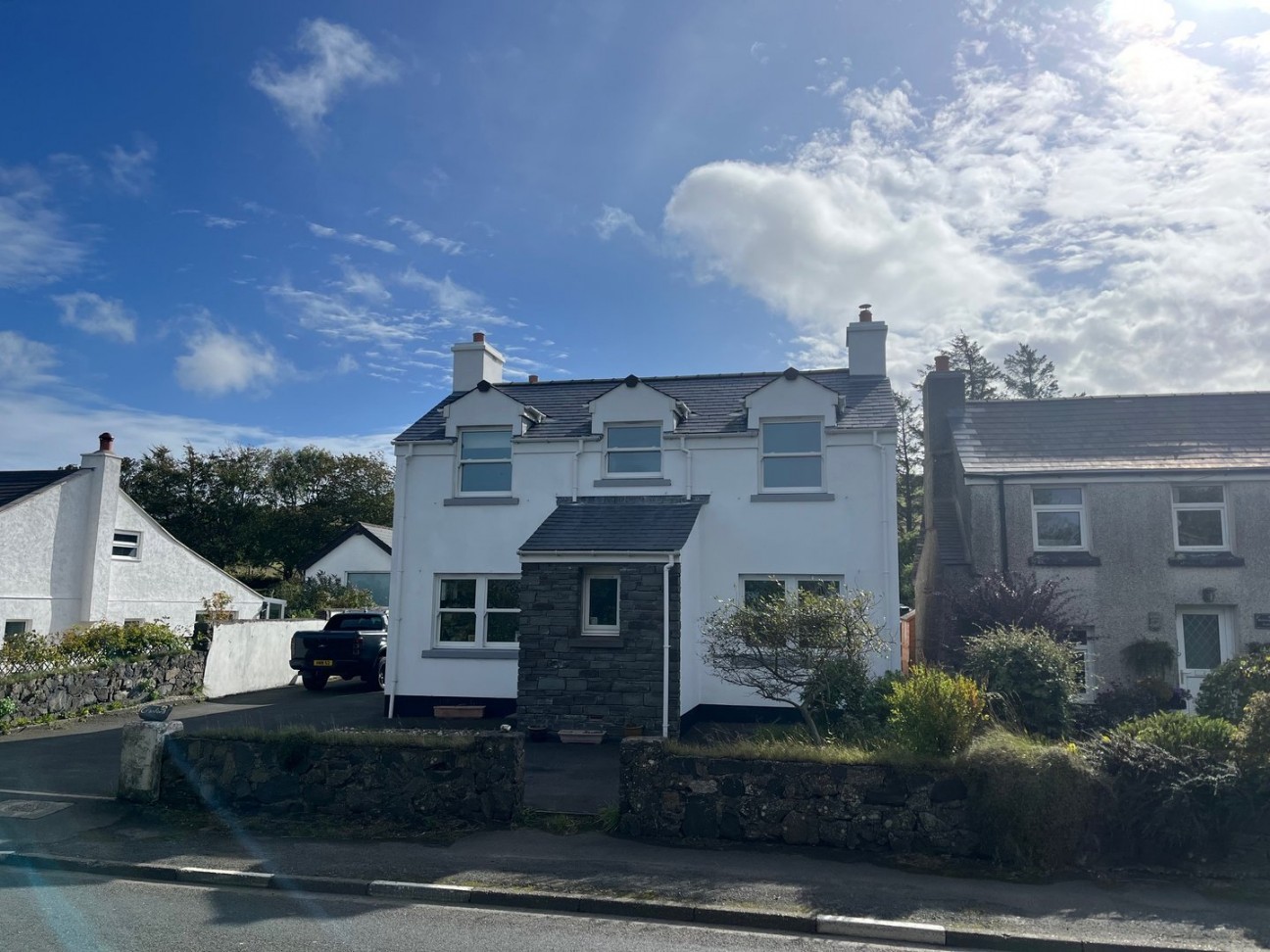 Cranford, Cronk Y Voddy, St Johns, IM4 3NS