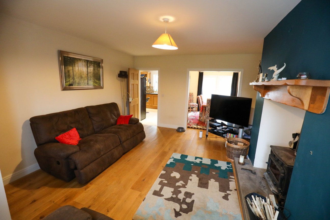 Cranford, Cronk Y Voddy, St Johns, IM4 3NS