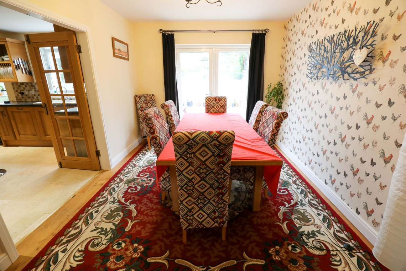 Cranford, Cronk Y Voddy, St Johns, IM4 3NS