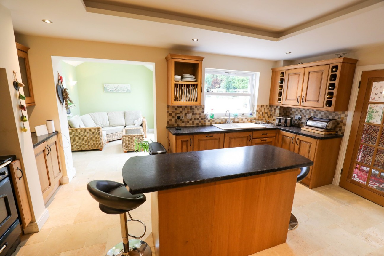 Cranford, Cronk Y Voddy, St Johns, IM4 3NS