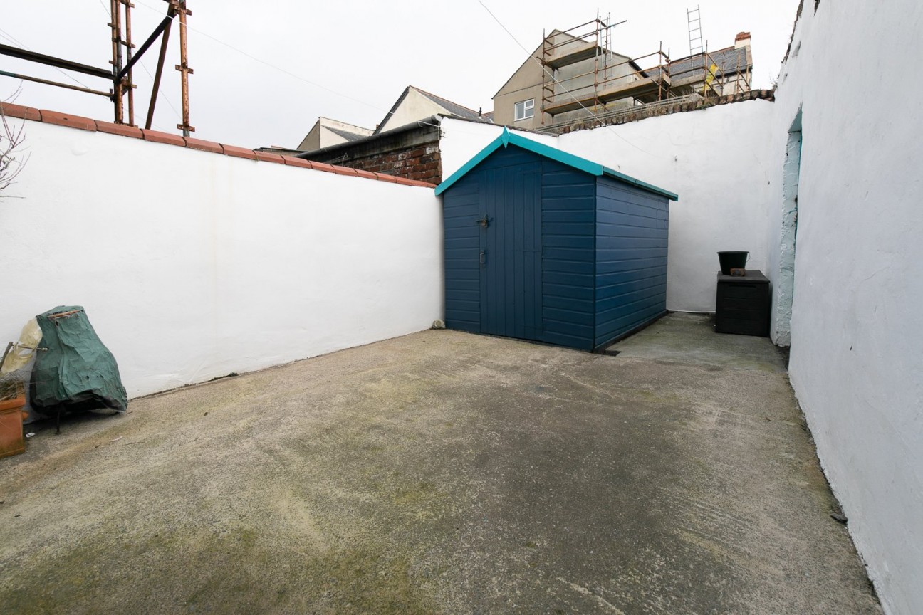 2, Hildesley Road, Isle of Man, IM2 5AZ