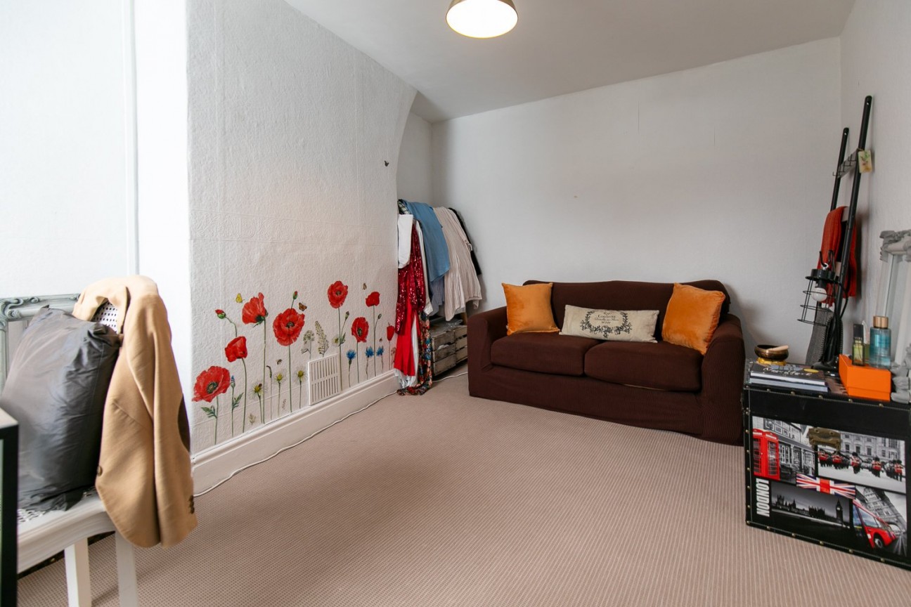 2, Hildesley Road, Isle of Man, IM2 5AZ