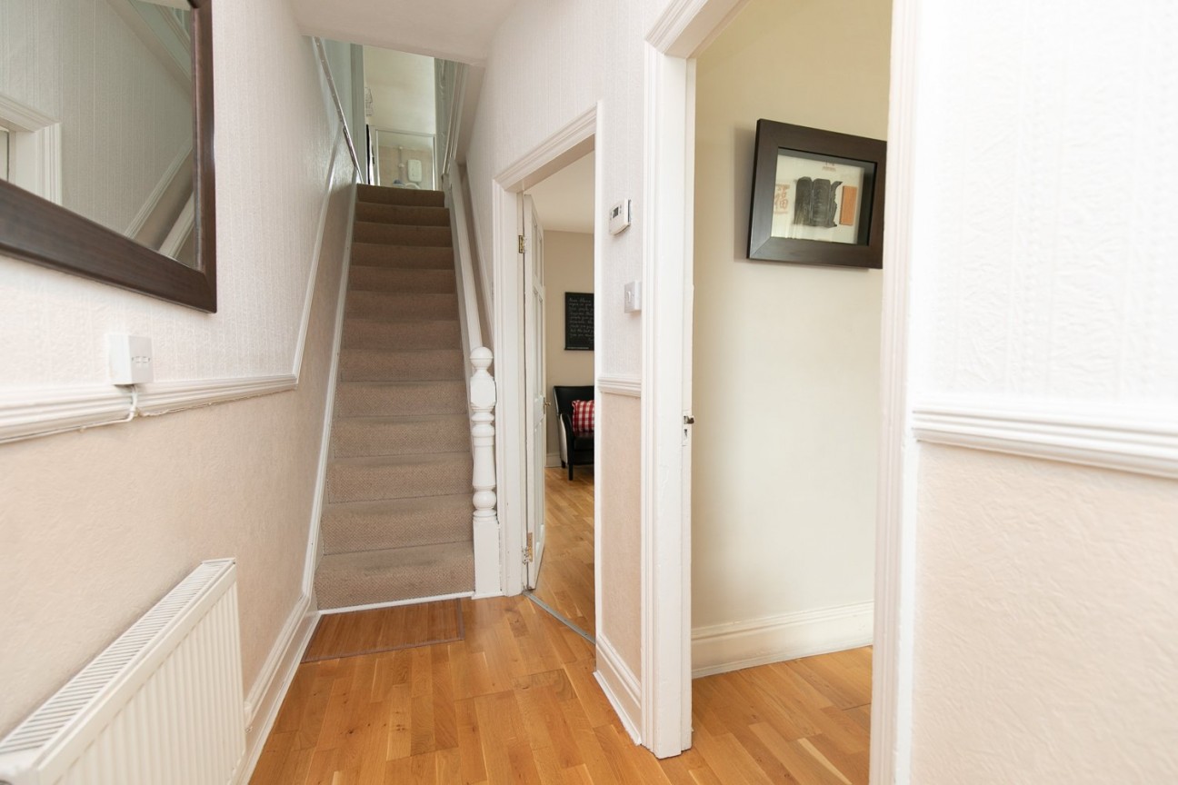 2, Hildesley Road, Isle of Man, IM2 5AZ