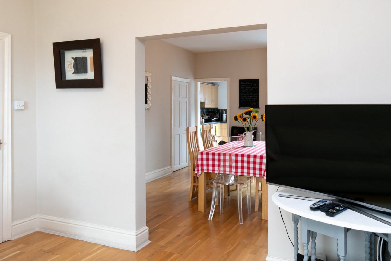 2, Hildesley Road, Isle of Man, IM2 5AZ