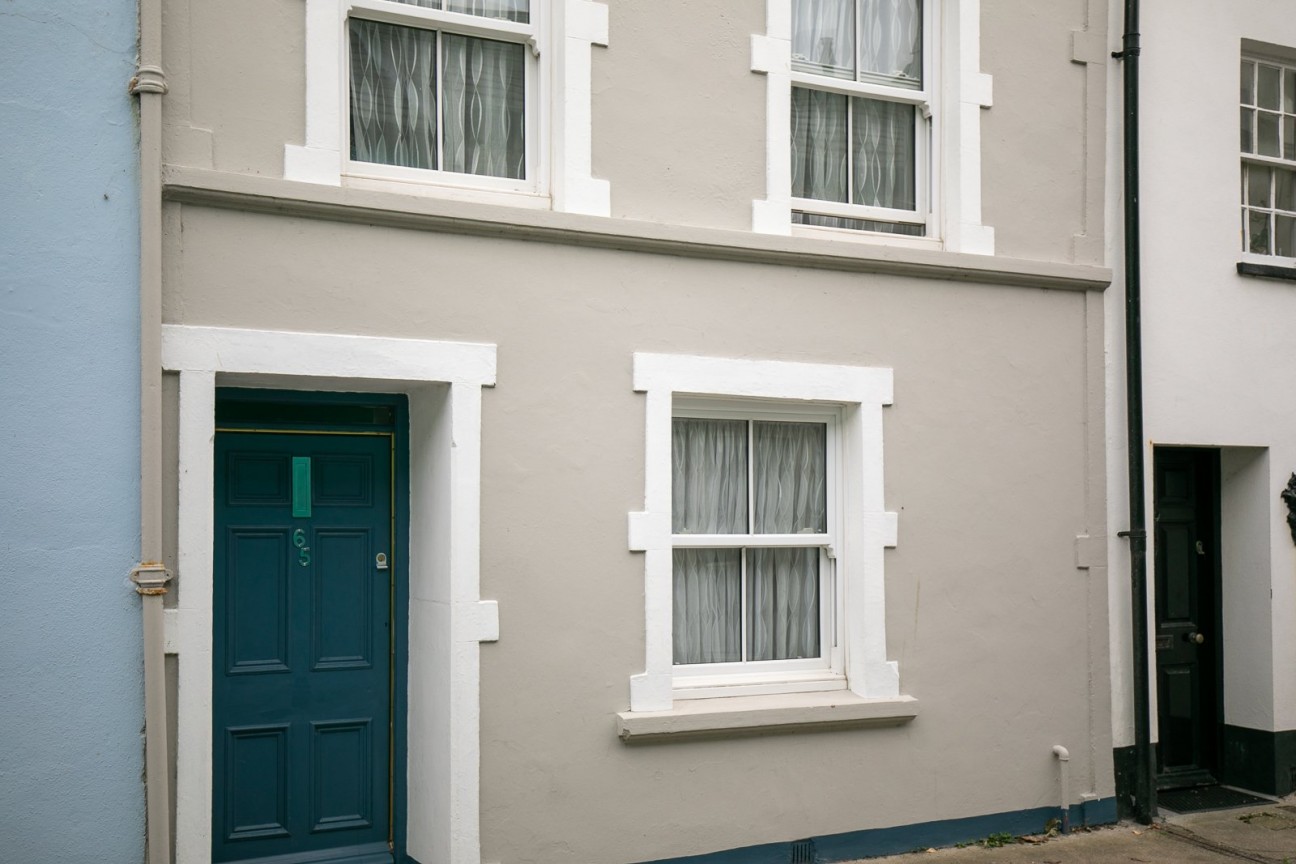 65, Malew Street, Castletown, Isle of Man, IM9 1LR