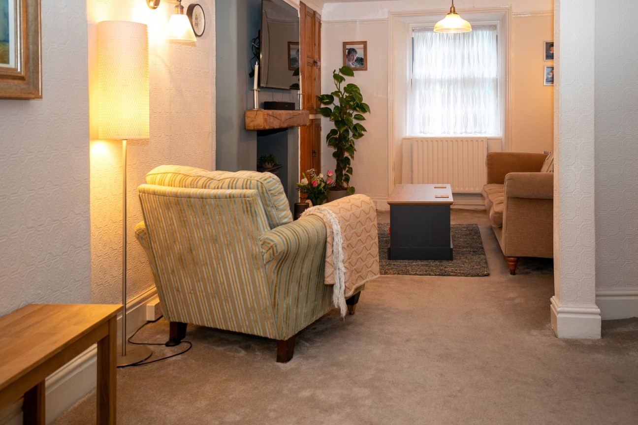 65, Malew Street, Castletown, Isle of Man, IM9 1LR