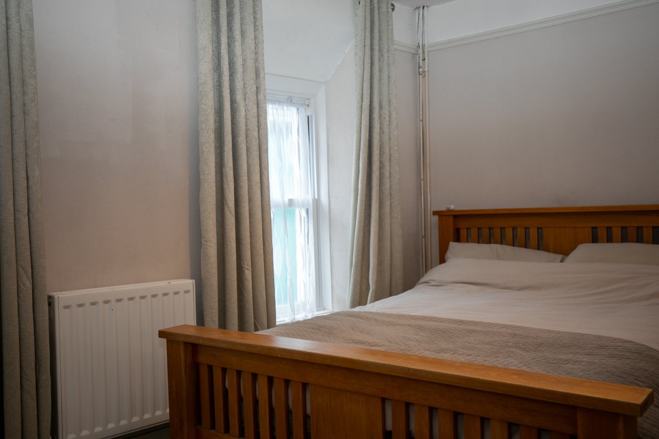 65, Malew Street, Castletown, Isle of Man, IM9 1LR